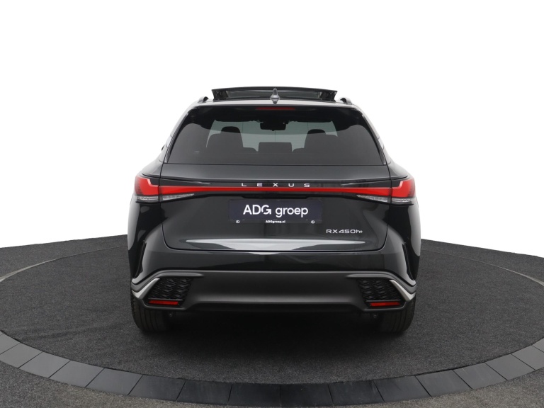 Lexus RX - 450h+ Plug-in Hybrid 35th Edition 60