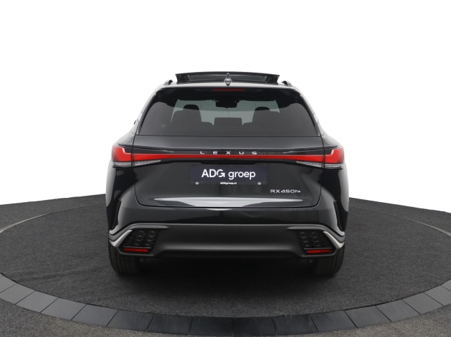 Lexus RX - 450h+ Plug-in Hybrid 35th Edition