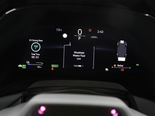 Lexus RX - 450h+ Plug-in Hybrid 35th Edition