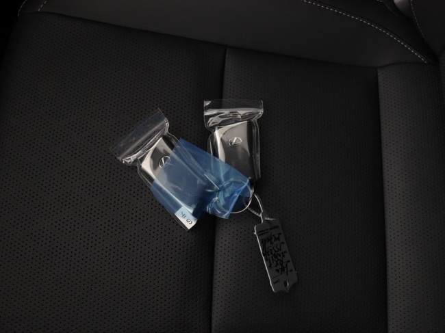 Lexus RX - 450h+ Plug-in Hybrid 35th Edition