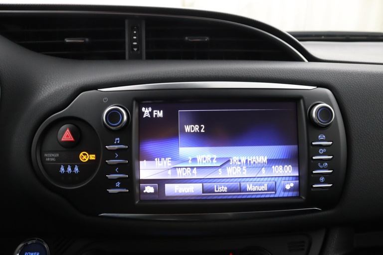 Toyota Yaris - 1.5 Hybrid GR-Sport 13