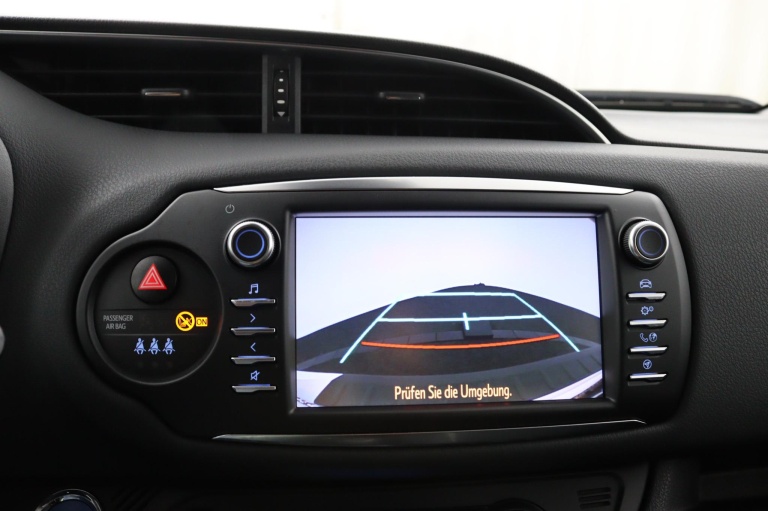 Toyota Yaris - 1.5 Hybrid GR-Sport 14