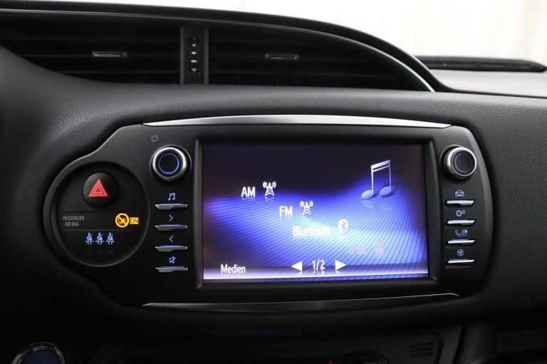 Toyota Yaris - 1.5 Hybrid GR-Sport 15