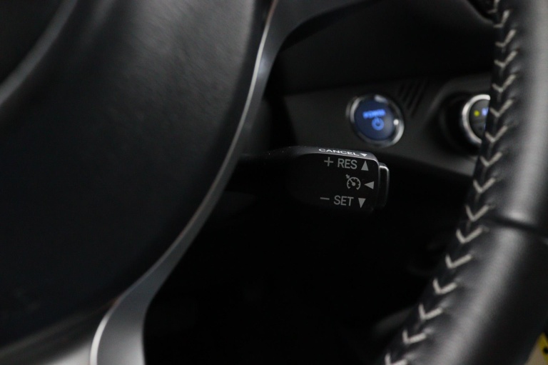 Toyota Yaris - 1.5 Hybrid GR-Sport 19