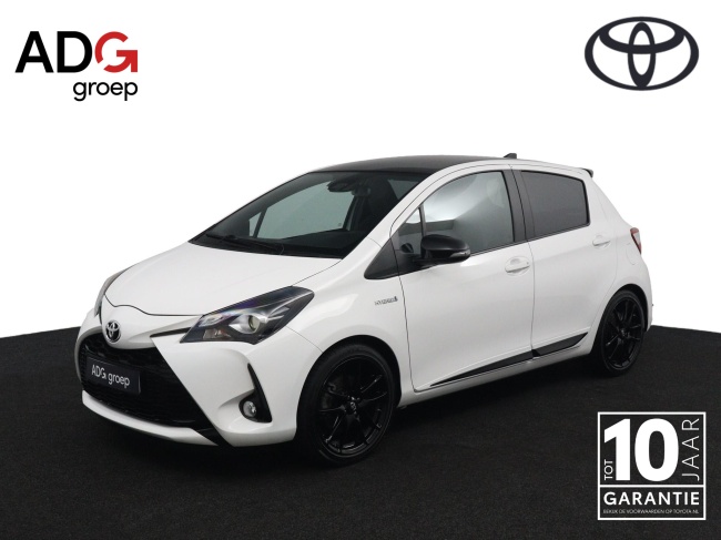 Toyota Yaris - 1.5 Hybrid GR-Sport