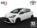 Toyota Yaris - 1.5 Hybrid GR-Sport