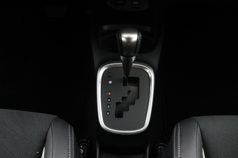 Toyota Yaris - 1.5 Hybrid GR-Sport 21