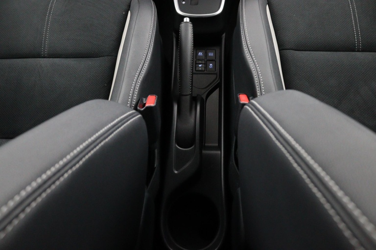 Toyota Yaris - 1.5 Hybrid GR-Sport 22