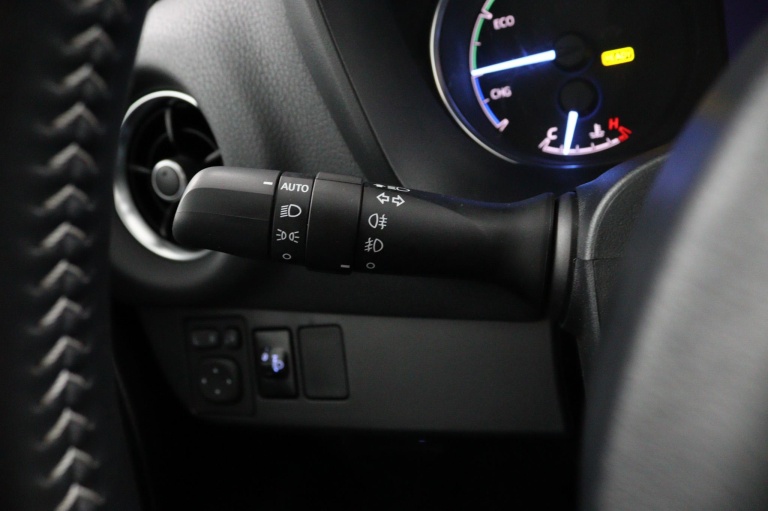 Toyota Yaris - 1.5 Hybrid GR-Sport 25