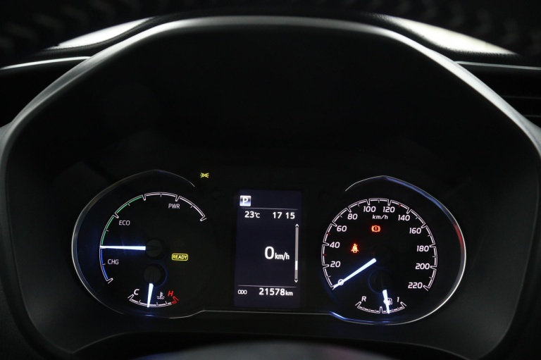 Toyota Yaris - 1.5 Hybrid GR-Sport 26