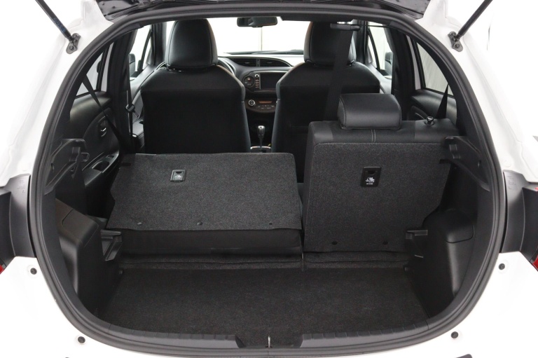 Toyota Yaris - 1.5 Hybrid GR-Sport 30