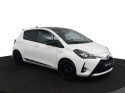 Toyota Yaris - 1.5 Hybrid GR-Sport