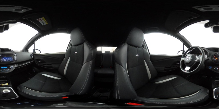 Toyota Yaris - 1.5 Hybrid GR-Sport 40