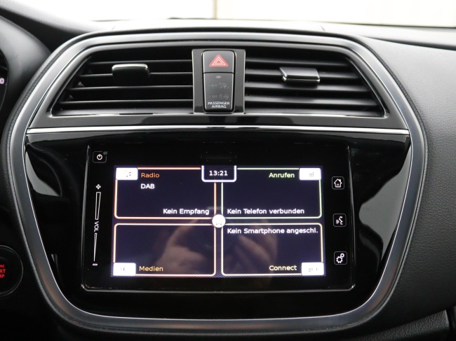 Suzuki S-Cross - 1.4 Boosterjet Select Smart Hybrid