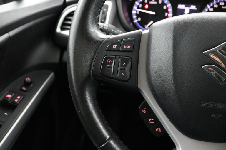 Suzuki S-Cross - 1.4 Boosterjet Select Smart Hybrid 18