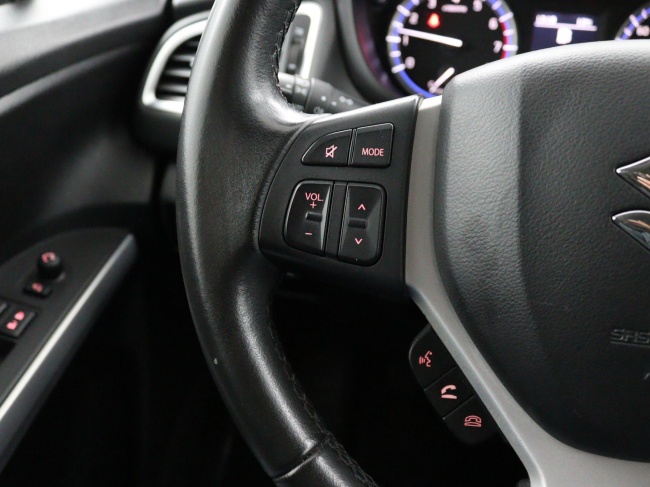 Suzuki S-Cross - 1.4 Boosterjet Select Smart Hybrid