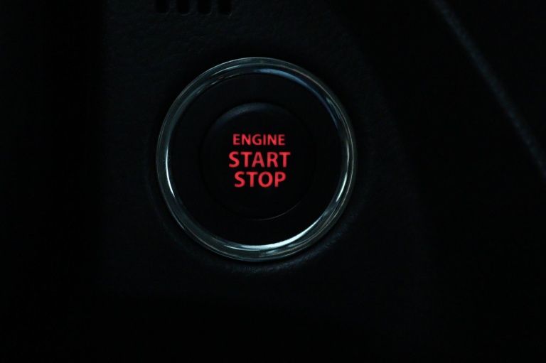 Suzuki S-Cross - 1.4 Boosterjet Select Smart Hybrid 20