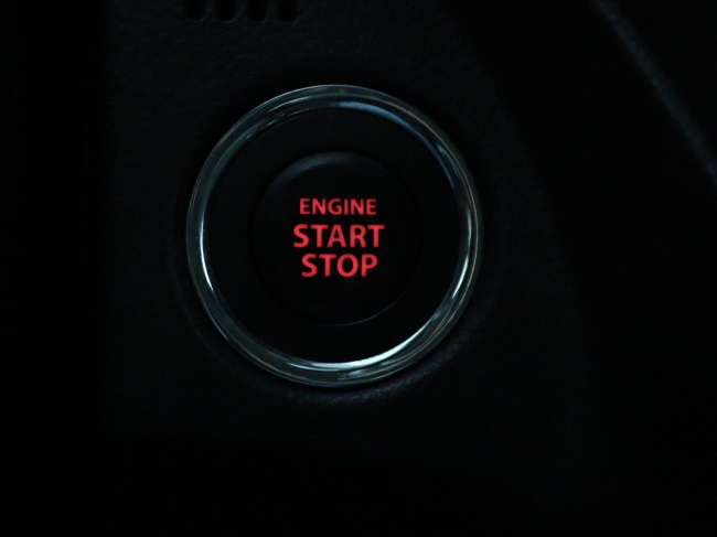 Suzuki S-Cross - 1.4 Boosterjet Select Smart Hybrid