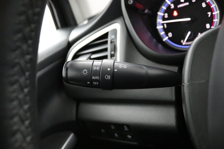 Suzuki S-Cross - 1.4 Boosterjet Select Smart Hybrid 21