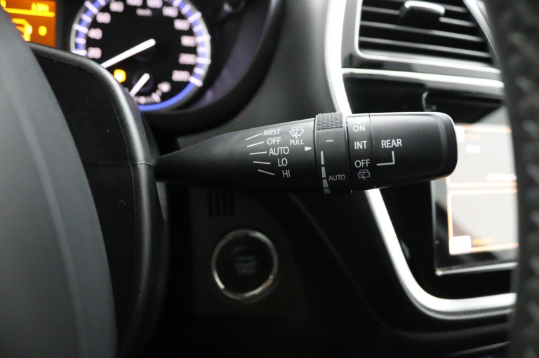 Suzuki S-Cross - 1.4 Boosterjet Select Smart Hybrid 23