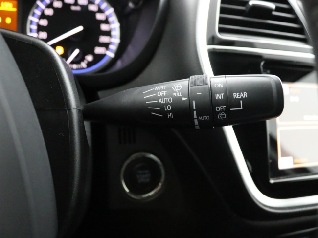 Suzuki S-Cross - 1.4 Boosterjet Select Smart Hybrid