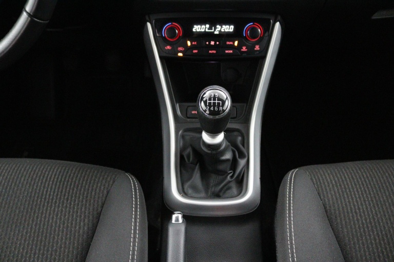 Suzuki S-Cross - 1.4 Boosterjet Select Smart Hybrid 26