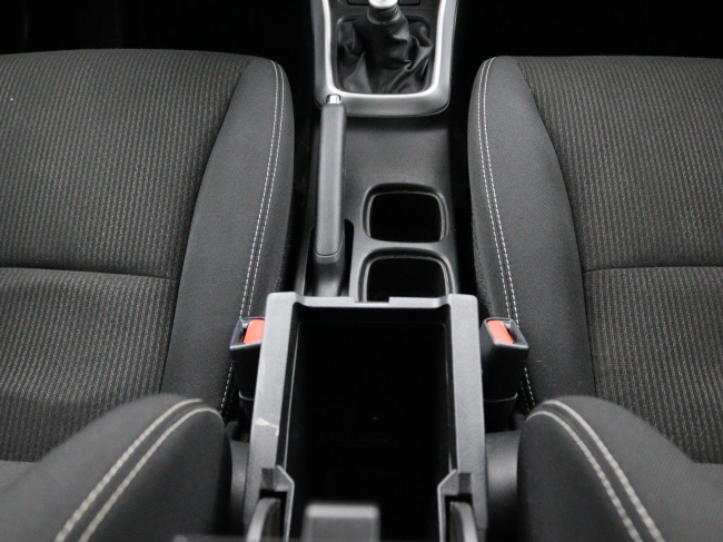 Suzuki S-Cross - 1.4 Boosterjet Select Smart Hybrid