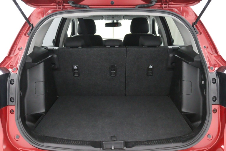 Suzuki S-Cross - 1.4 Boosterjet Select Smart Hybrid 28