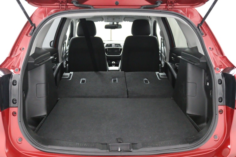 Suzuki S-Cross - 1.4 Boosterjet Select Smart Hybrid 30