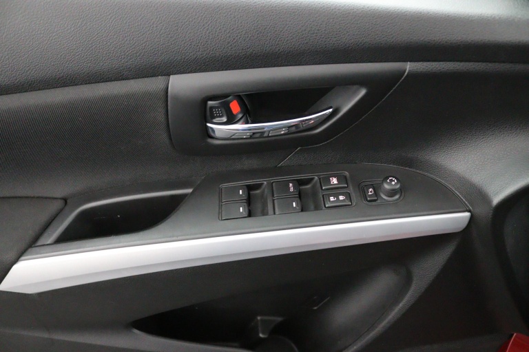 Suzuki S-Cross - 1.4 Boosterjet Select Smart Hybrid 31