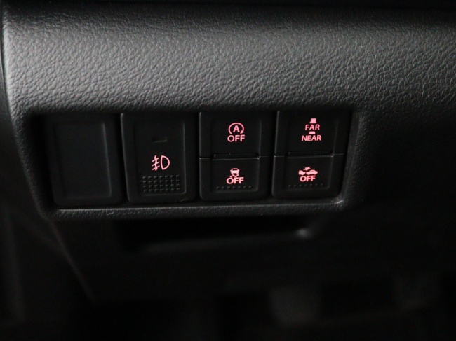 Suzuki S-Cross - 1.4 Boosterjet Select Smart Hybrid