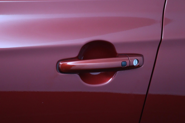 Suzuki S-Cross - 1.4 Boosterjet Select Smart Hybrid 36