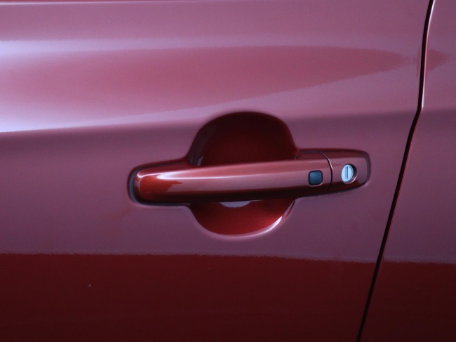 Suzuki S-Cross - 1.4 Boosterjet Select Smart Hybrid