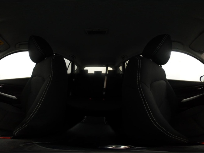 Suzuki S-Cross - 1.4 Boosterjet Select Smart Hybrid