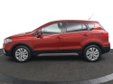 Suzuki S-Cross - 1.4 Boosterjet Select Smart Hybrid
