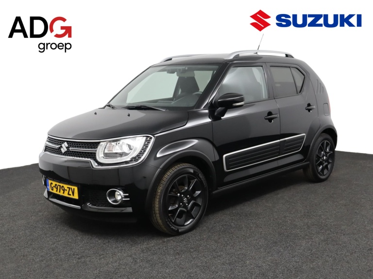 Suzuki Ignis - 1.2 Stijl 1