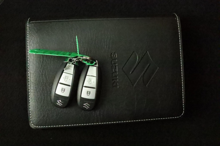 Suzuki Ignis - 1.2 Stijl 11