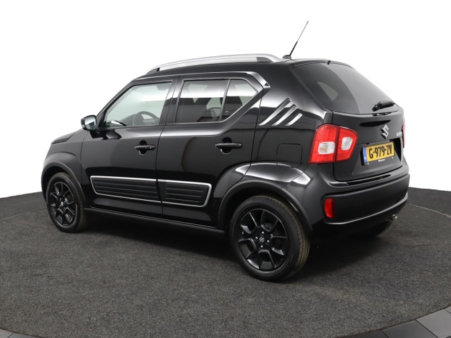 Suzuki Ignis - 1.2 Stijl