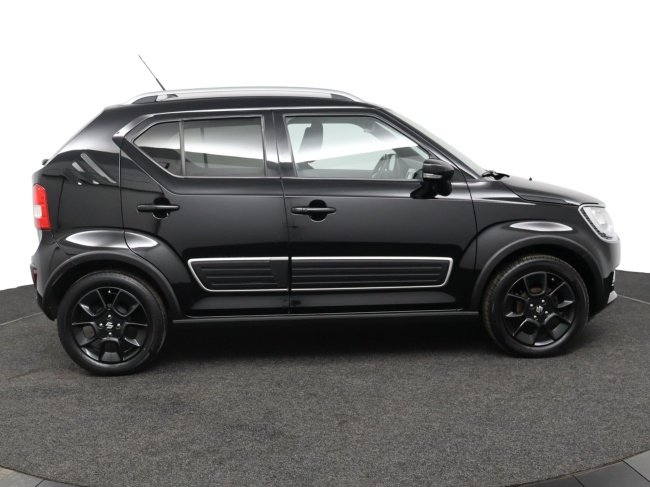 Suzuki Ignis - 1.2 Stijl