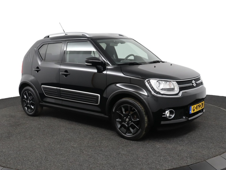 Suzuki Ignis - 1.2 Stijl 14