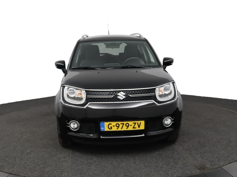 Suzuki Ignis - 1.2 Stijl 16