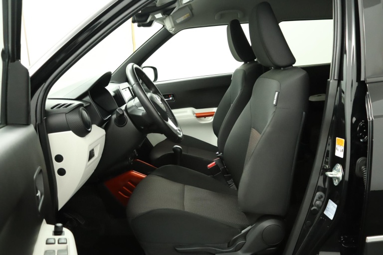 Suzuki Ignis - 1.2 Stijl 17