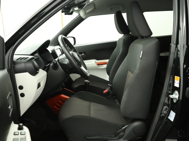 Suzuki Ignis - 1.2 Stijl