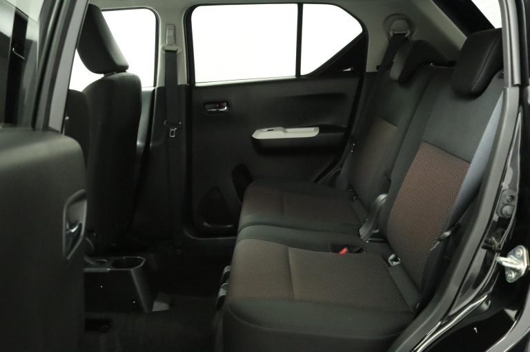 Suzuki Ignis - 1.2 Stijl 18