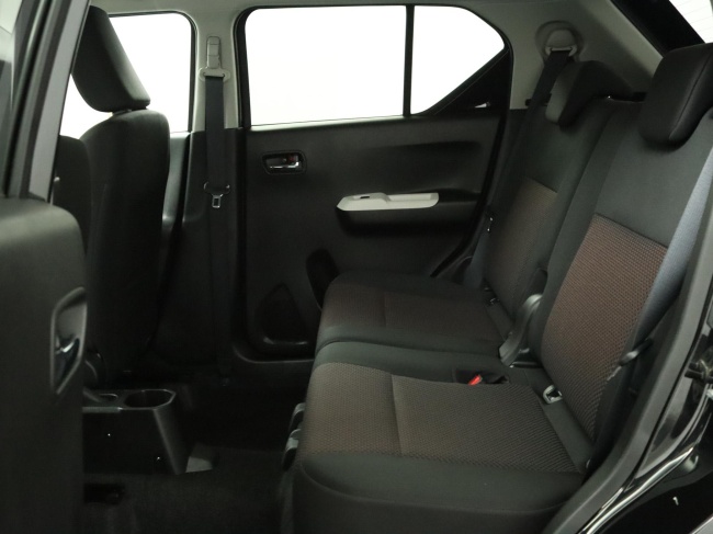 Suzuki Ignis - 1.2 Stijl