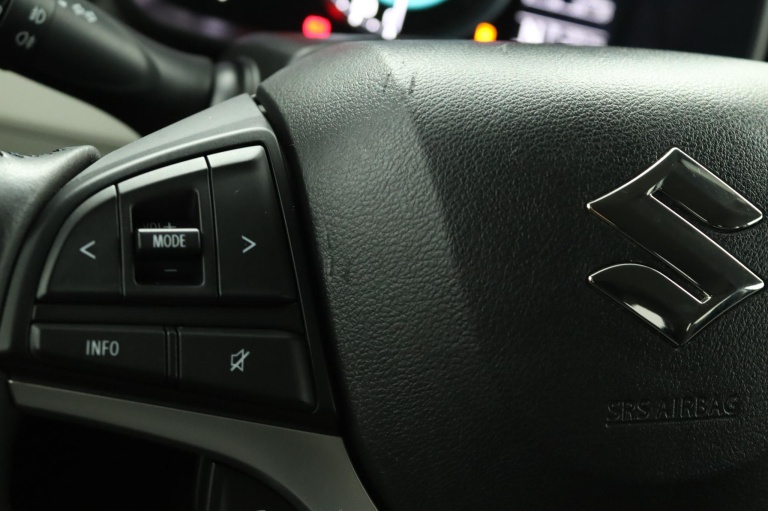 Suzuki Ignis - 1.2 Stijl 19