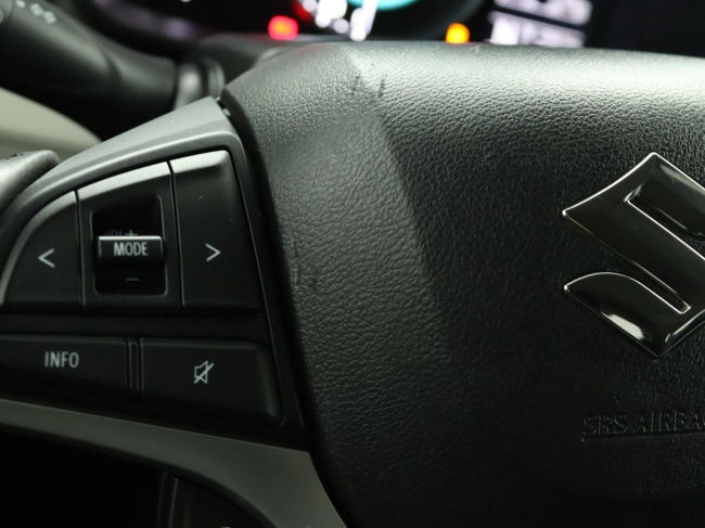 Suzuki Ignis - 1.2 Stijl