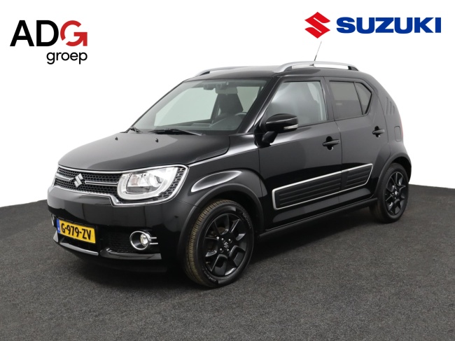 Suzuki Ignis - 1.2 Stijl