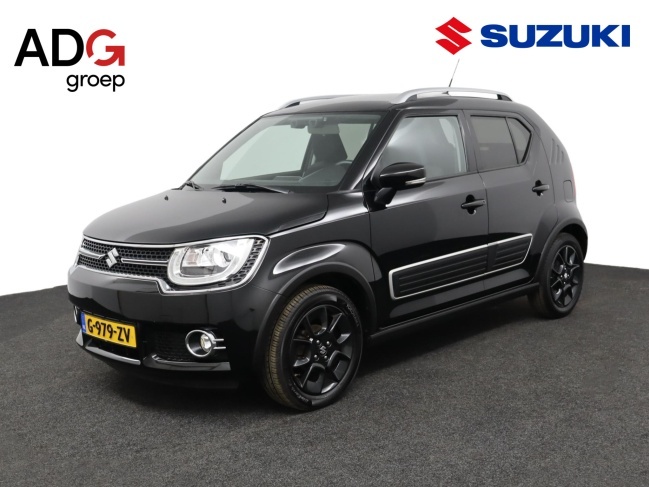 Suzuki Ignis - 1.2 Stijl