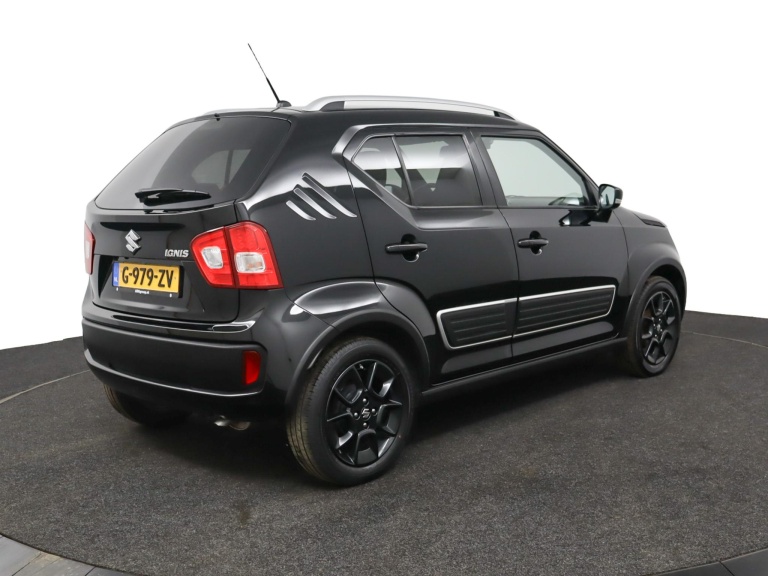Suzuki Ignis - 1.2 Stijl 2